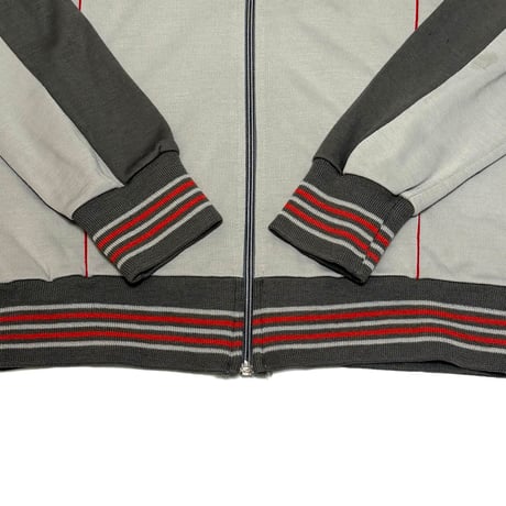 【USED】70's Diana Crylor OLD TRACK JACKET