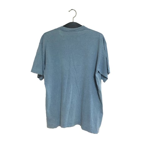 【USED】90'S GOLD'S GIM HAWAII T-SHIRT