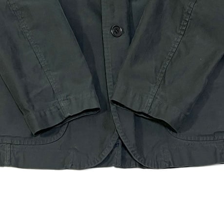 【USED】00'S C.P.COMPANY GARMENT DYE 2B JACKET