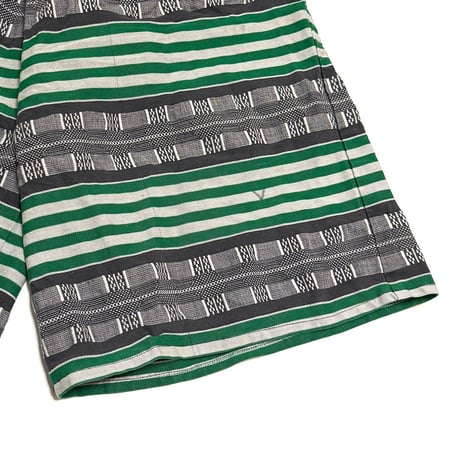 【USED】Vintage GUATEMALA SHORTS