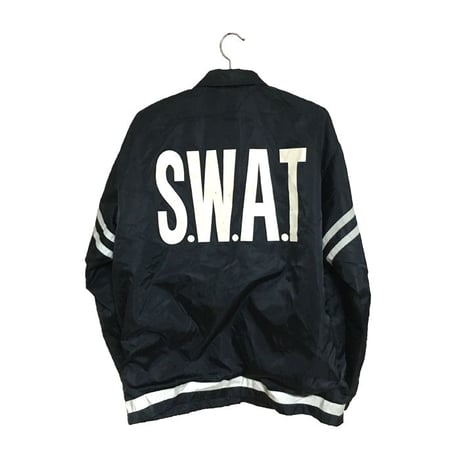 【USED】90'S S.W.A.T REPLICA BLOUSON