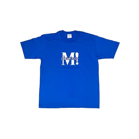 【DEAD STOCK】00's DREAM KIDS T-SHIRT