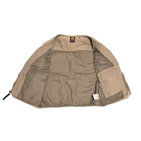 【USED】90's NIKE ACG Utility Fishing Vest