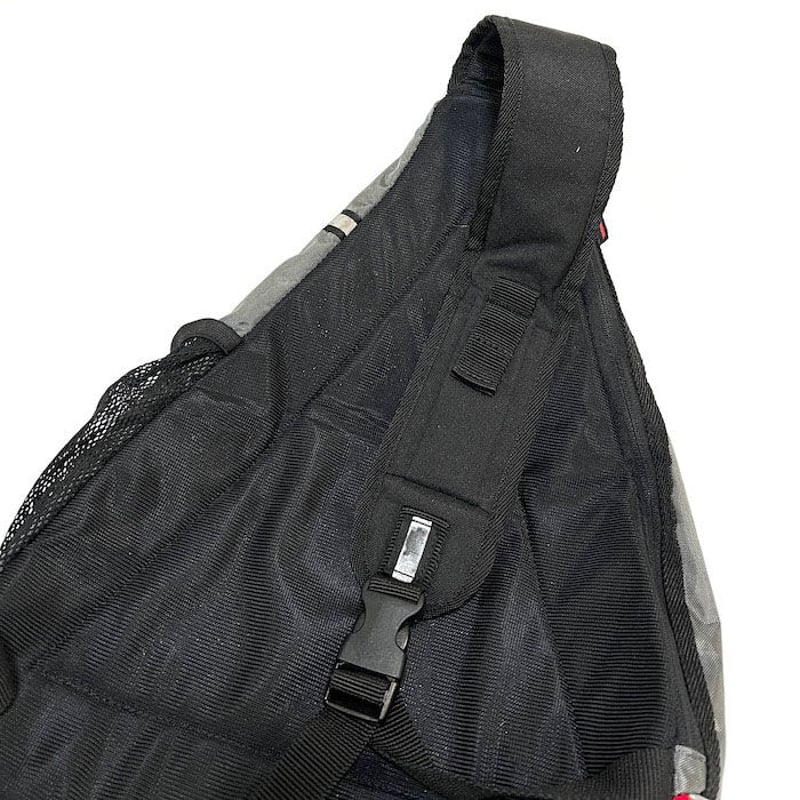 USED】90'S-00'S PIKO BODY BAG | KONBINI USED】90'S-00'S PIKO BODY BAG | KONBINI