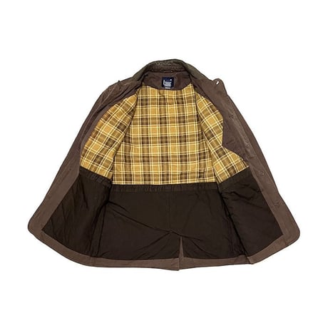 【USED】90'S OLD GAP HUNTING JACKET
