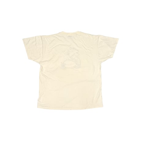【USED】90's PISSING ON NIKE T-SHIRT