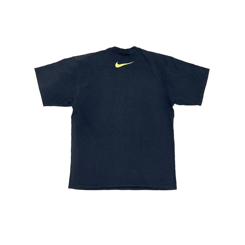 USED】90'S-00'S NIKE RAVE GRAPHIC T-SHIRT | KON USED】90'S-00'S NIKE RAVE GRAPHIC T-SHIRT | KON