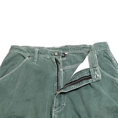 【USED】90'S BILLABONG SHORTS