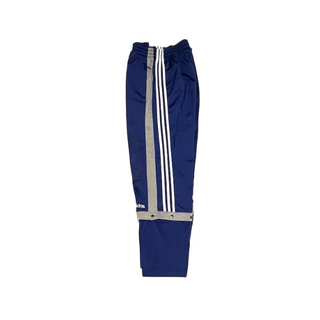 【USED】90'S adidas DETACHABLE TRACK PANTS
