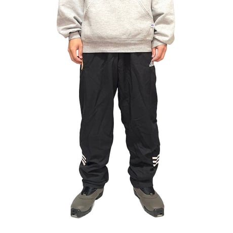 【USED】00'S ADIDAS REAL MADRID TRAINING PANTS