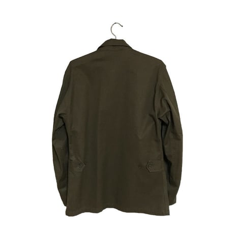【USED】90'S A.P.C FIELD JACKET
