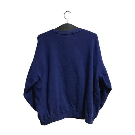 【USED】90'S  KANSAI MAN SWEATSHIRT