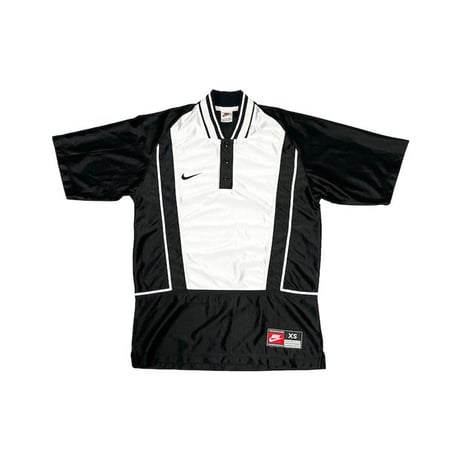 【USED】90'S NIKE TEAM SPORTS WARM UP SHIRT