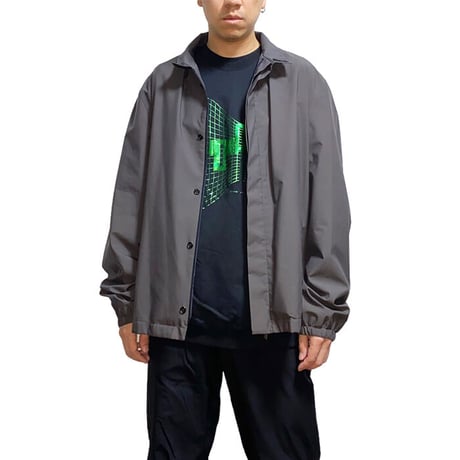 【USED】90'S-00'S PRADA SPORT GORE-TEX JACKET