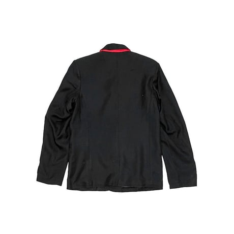 【USED】00'S ROCAWEAR DOUBLE BREASTED JACKET