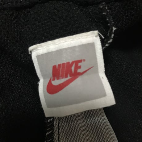 【USED】90'S NIKE TRACK PANTS SWOOSH