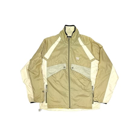 【USED】00'S VANS WINTER SPORTS JACKET