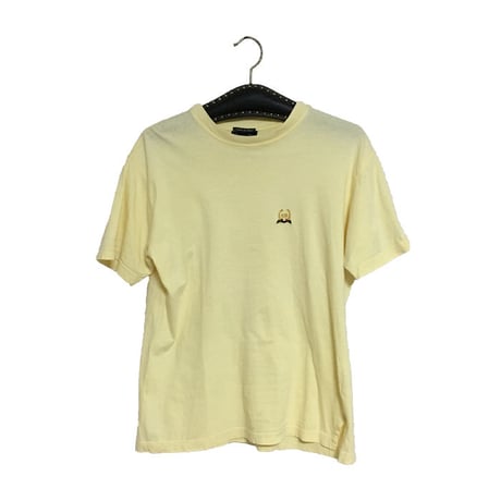 【USED】90'S CHRISTIAN DIOR MONSIEUR T-SHIRT