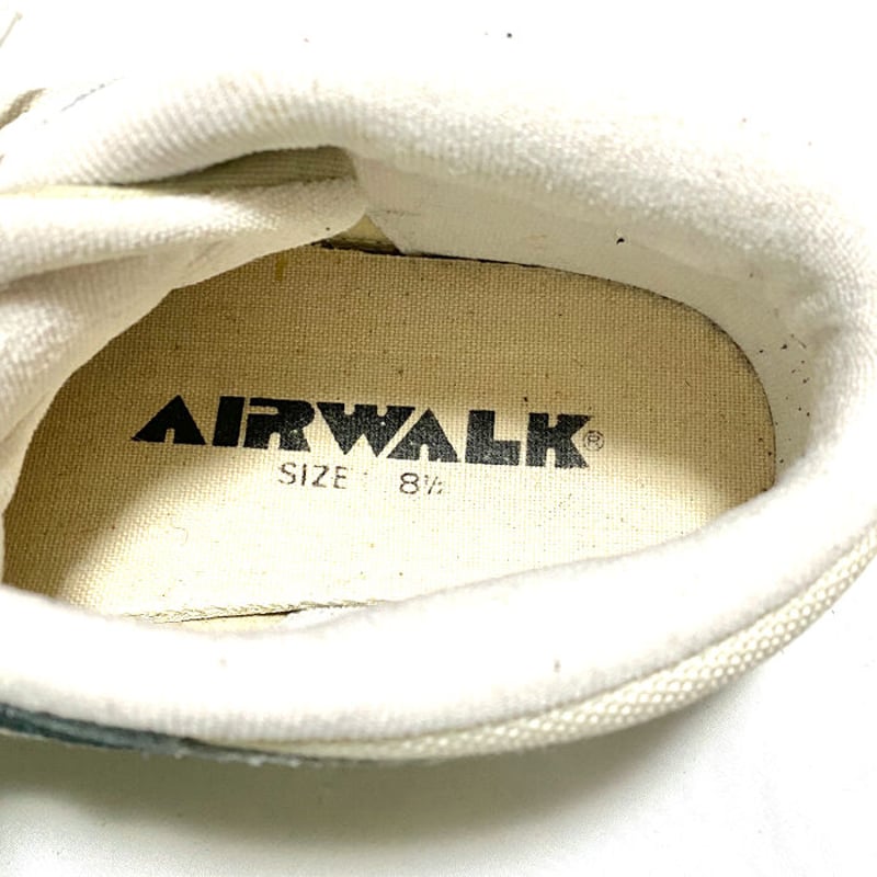 USED】90'S AIR WALK USED】90'S AIR WALK