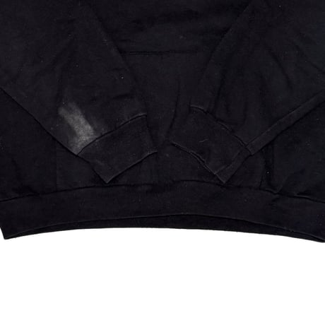 【USED】90's Bruce Lee Little Dragon SWEAT PARKA