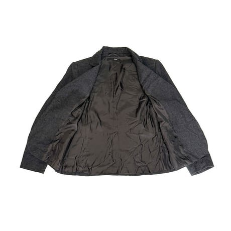 【UESD】00's Les Copains WOOL BLAZER
