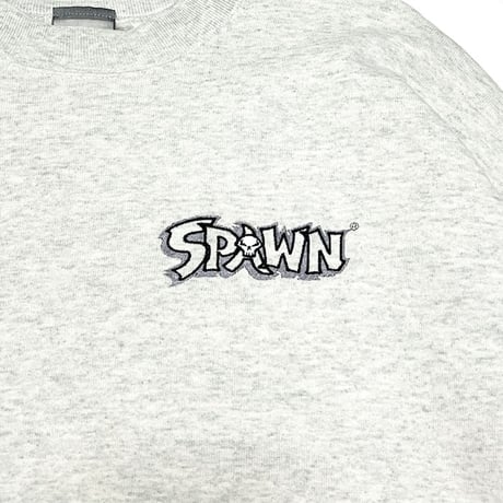 【USED】90's COSPA SPAWN SWEATSHIRT