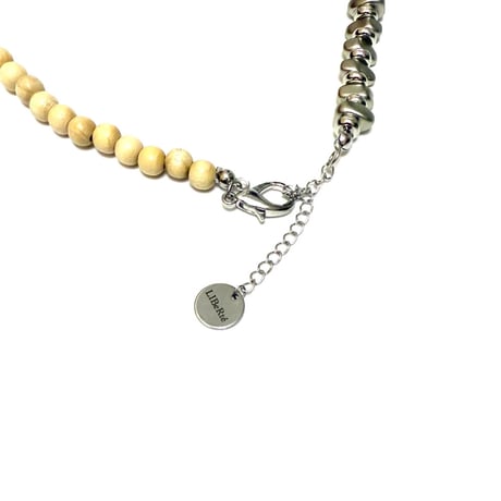 【LIBeRté】Necklace "Such a Coincidence!"