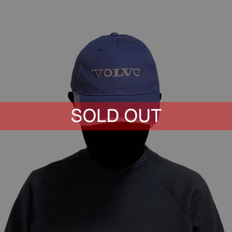 【USED】VOLVO CAP