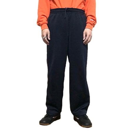 【USED】00'S FILA TRACK PANTS