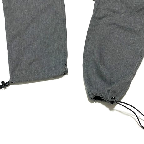 【USED】00'S GOODENOUGH TECH PANTS