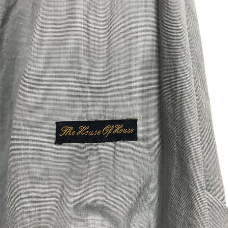 【USED】RAF SIMONS 2001-2002AW "RIOT RIOT RIOT" SHIRT