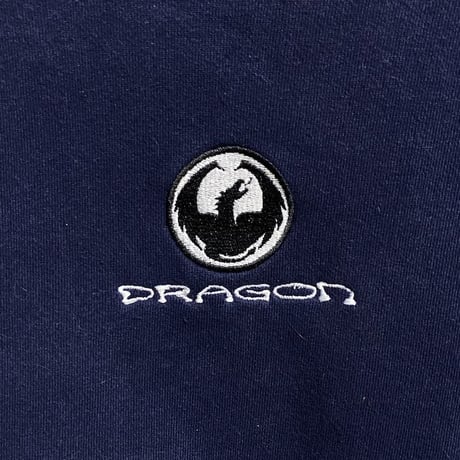 【USED】90'S  DRAGON SWEAT SHIRT