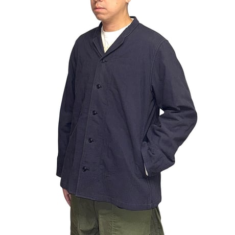 【USED】90's Y's EURO WORK JACKET