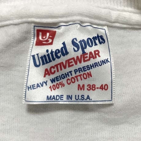 【USED】90'S KOJIMA T-SHIRT