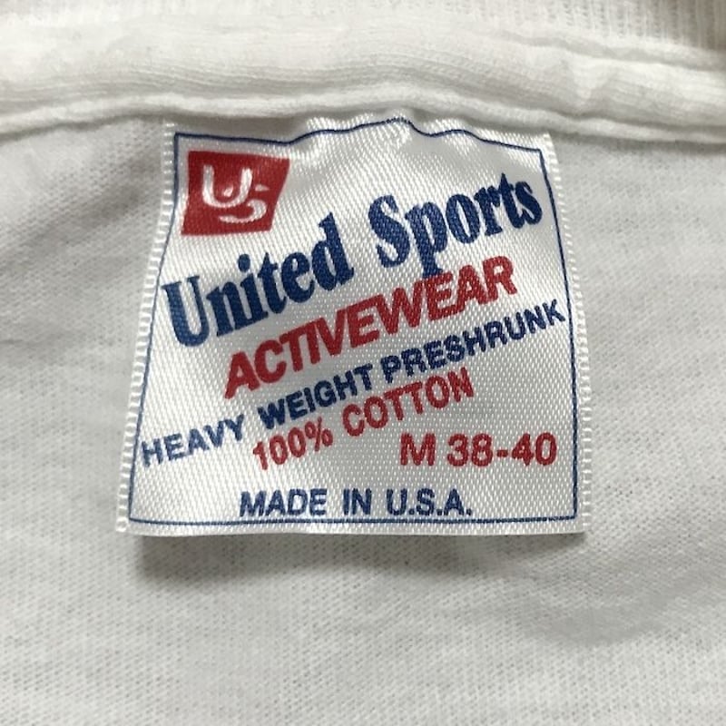 一度つかっただけです。 USED】90'S KOJIMA T-SHIRT | KONBINI