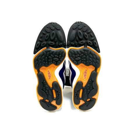 【DEAD STOCK】NIKE AIR ZOOM ALPHA 90'S COLOR