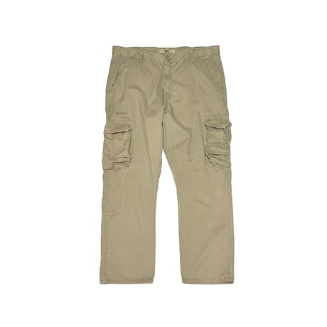 【USED】90's-00's Wrangler JEANS BUGGY CARGO PANTS