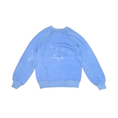 【USED】80's HIPPETY HEART SWEATSHIRT