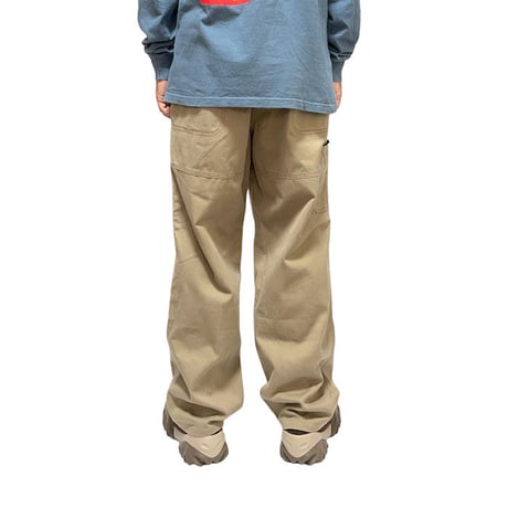 【USED】00'S COLUMBIA GIMMICK CLIMBING PANTS