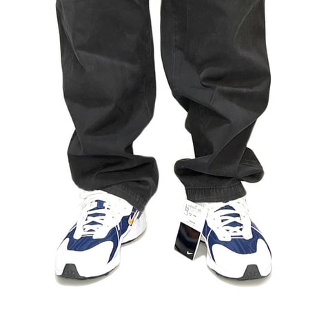 【DEAD STOCK】NIKE AIR ZOOM ALPHA 90'S COLOR