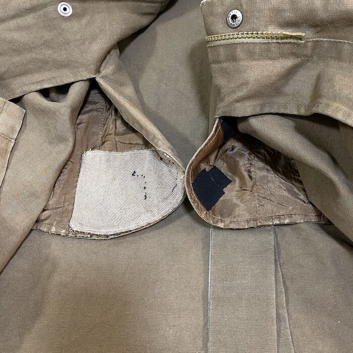 USED】HUSSEIN CHALAYAN 2004-2005 AW VINTAGE CO