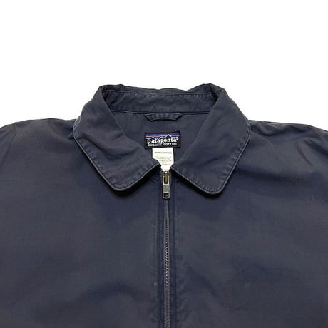 【USED】00'S PATAGONIA NEVER NEVER JACKET