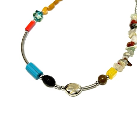 【LIBeRté】Necklace "222"