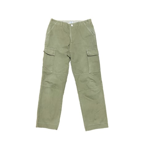 【USED】00'S  C.P.COMPANY CARGO PANTS