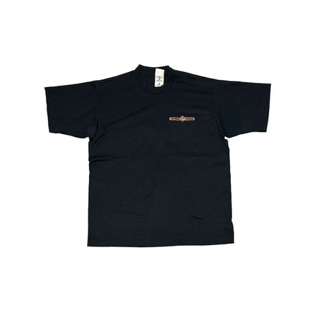 【USED】90's JUMBO VIDEO T-SHIRT