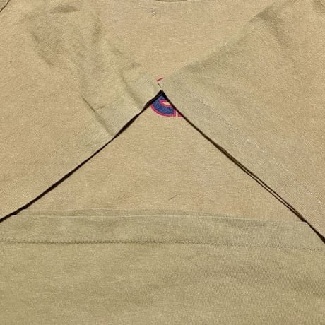 【USED】90'S INDEPENDENT T-SHIRT (NHS TAG)