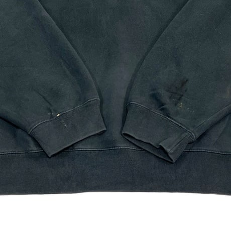 【USED】90'S PEACE FLOGS SWEATSHIRT