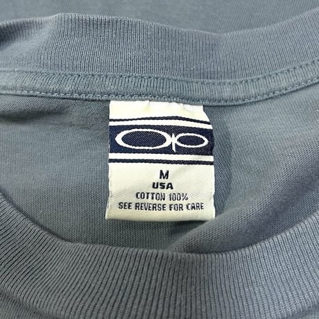 【USED】00'S OP SPORT T-SHIRT