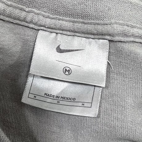 【USED】90'S-00'S NIKE TUNED AIR T-SHIRT