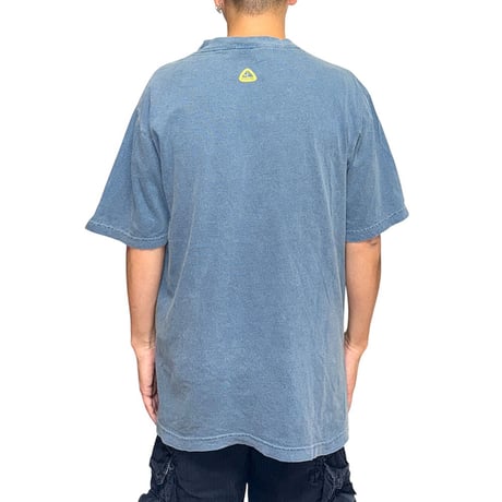 【USED】90's NIKE ACG OCTOPUS T-SHIRT